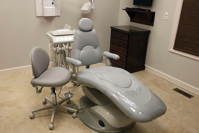 Images St. Mary's Family Dentistry