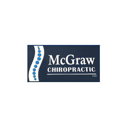 McGraw Chiropractic LLC Logo