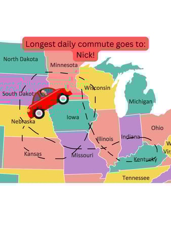 Images Nick DeVries - State Farm Insurance Agent