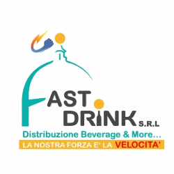 Fast Drink - Cash & Carry Logo