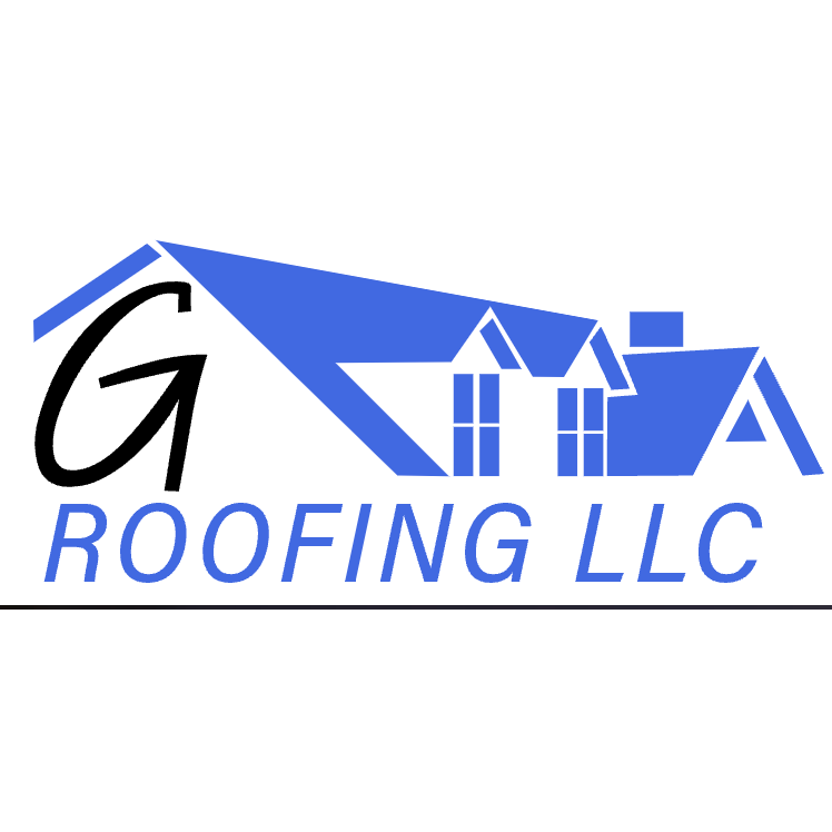 G Roofing LLC Logo