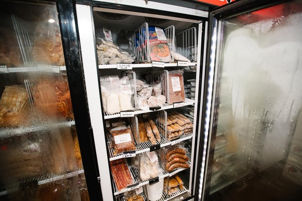 Images Bergeron's Boudin & Cajun Meats