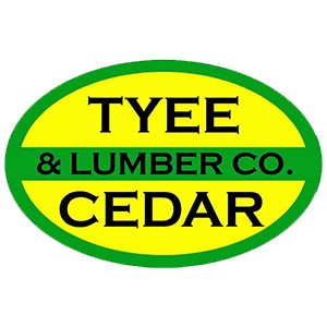 Tyee Cedar & Lumber Co Logo