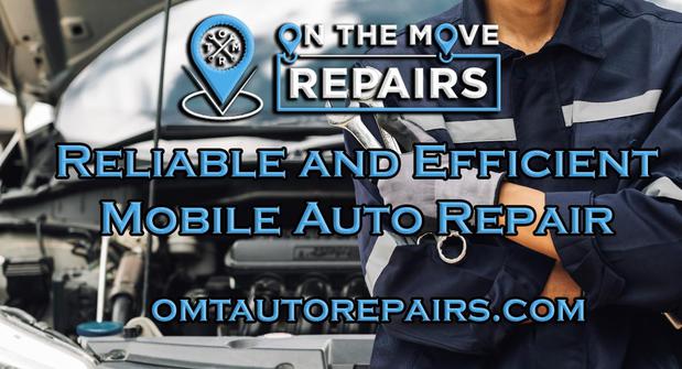 Images Auto Repair Ogden Utah | On the Move Mobile Repairs