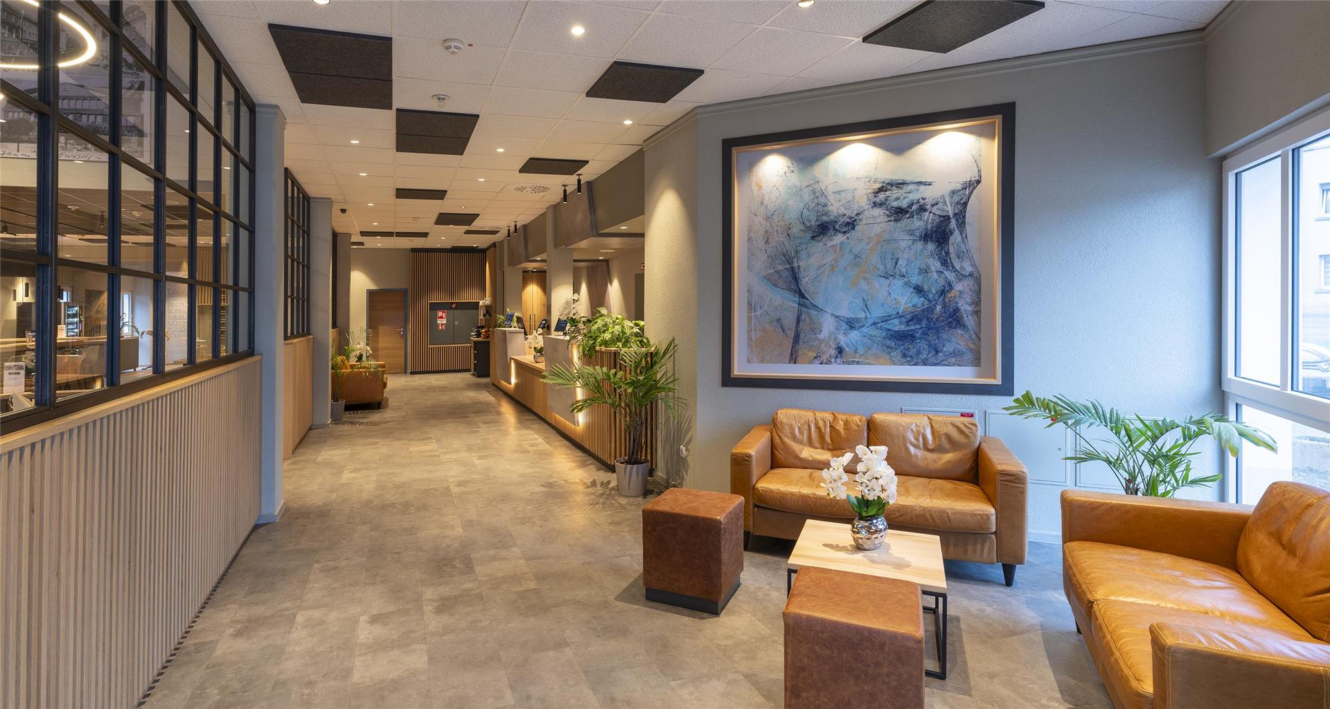 Bild 4 Sure Hotel by Best Western Hilden-Duesseldorf in Hilden