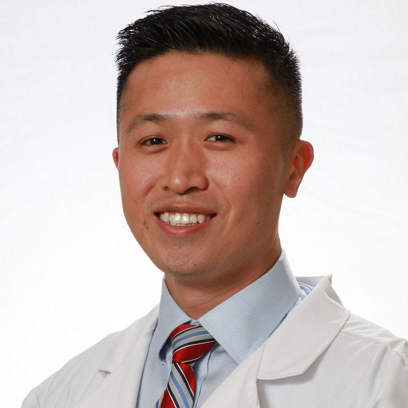 Dr. Robert Li, MD
