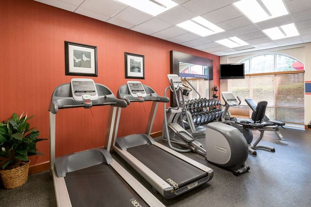 Images Hampton Inn & Suites Florence-North-I-95