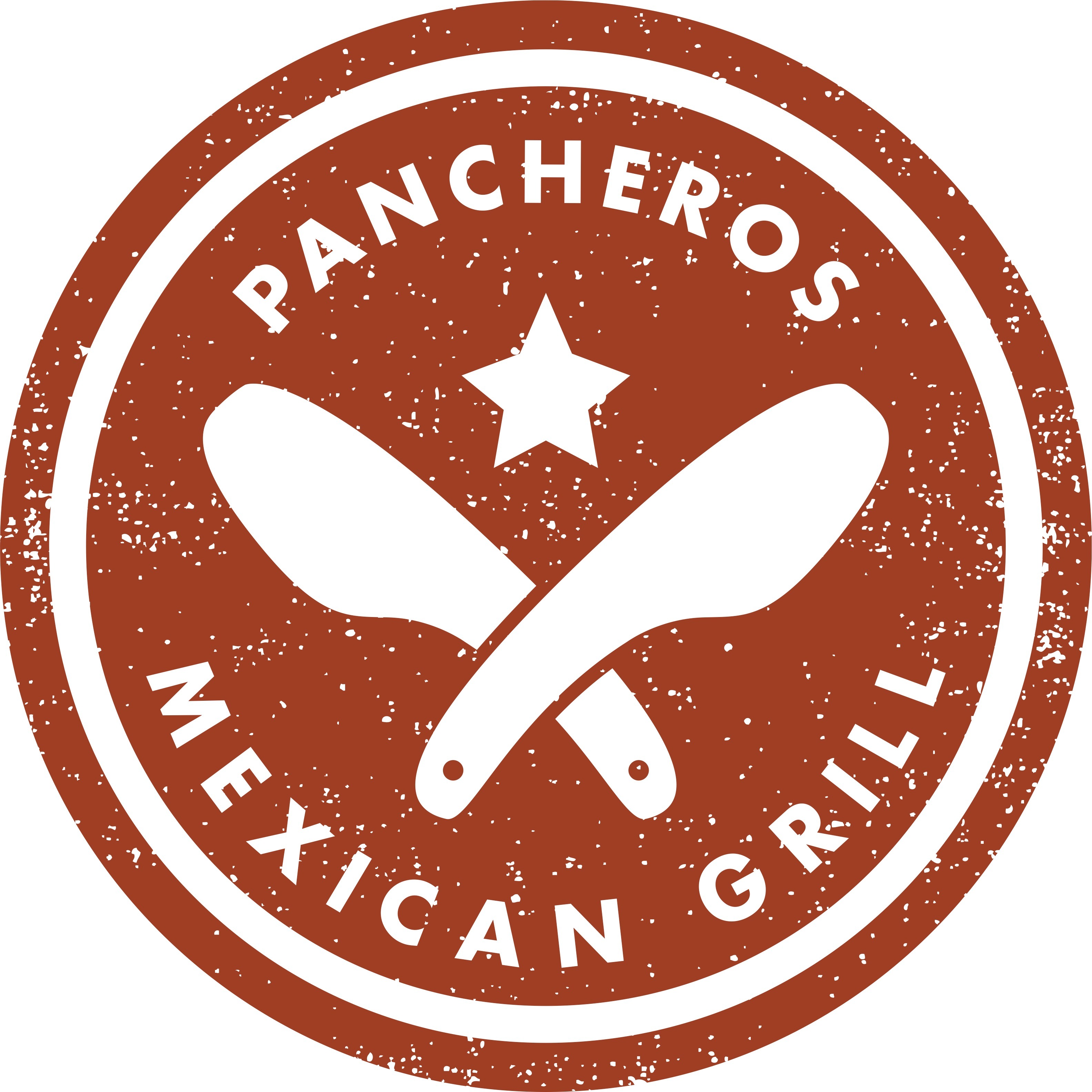 Pancheros Mexican Grill - Okemos Logo