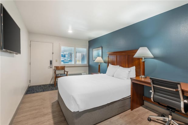 Images Best Western Plus Clocktower Inn