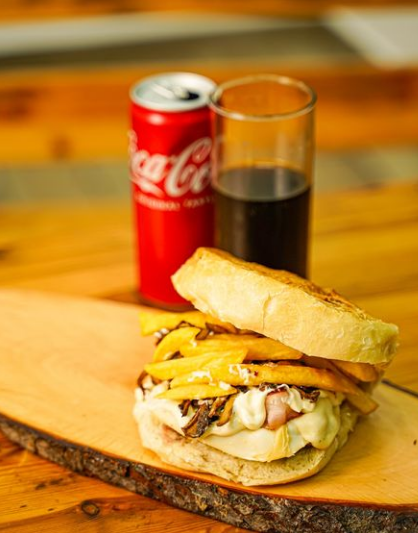 Images Lo Sfizio del Panino 2.0