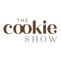The Cookie Show Logo
