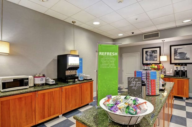 Images Hampton Inn Sayre