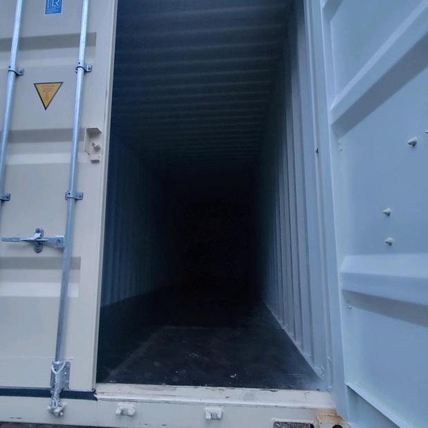 Images Iron Ranch Containers & Recycling, INC