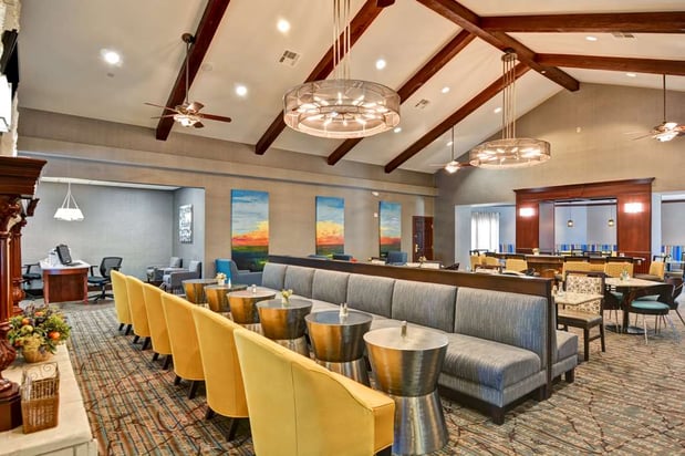 Images Homewood Suites by Hilton Amarillo