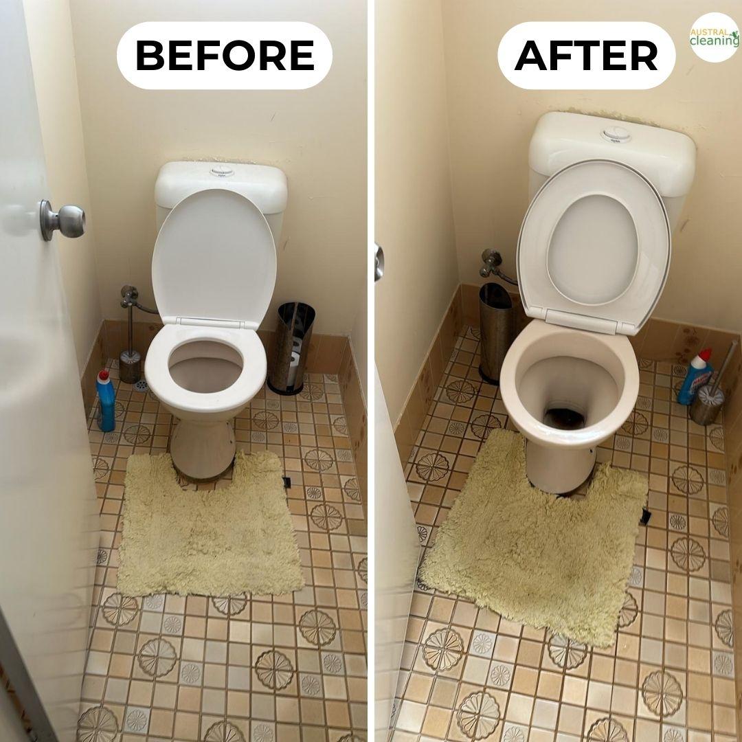 Images Austral Cleaning