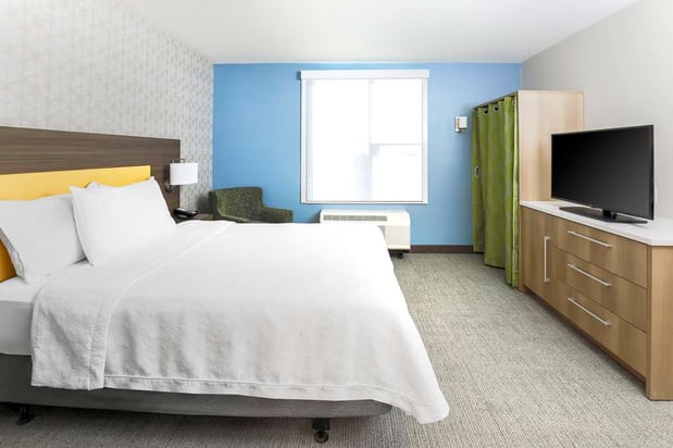 Images Home2 Suites by Hilton West Sacramento