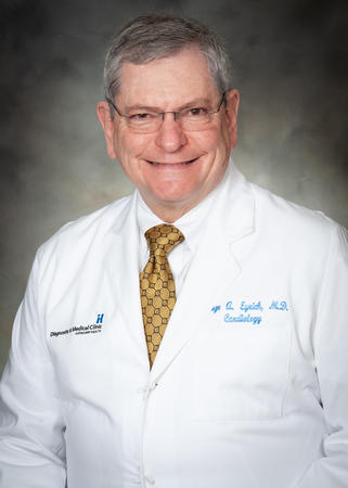 Images George Eyrich, MD