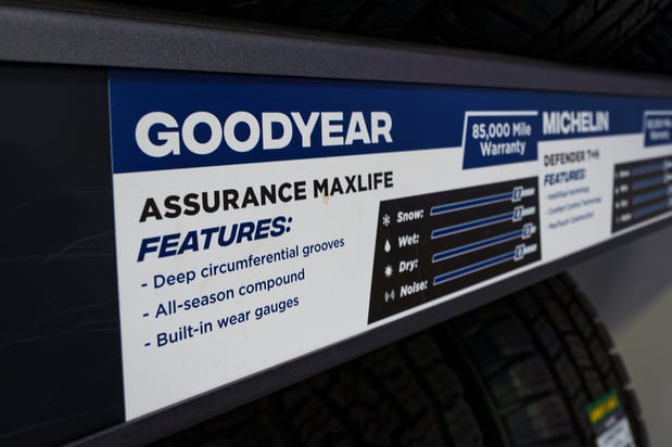 Images Tire Discounters