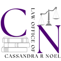 The Law Office of Cassandra R. Noel Logo