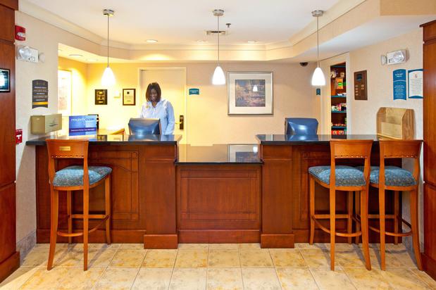 Images Staybridge Suites Louisville-East by IHG