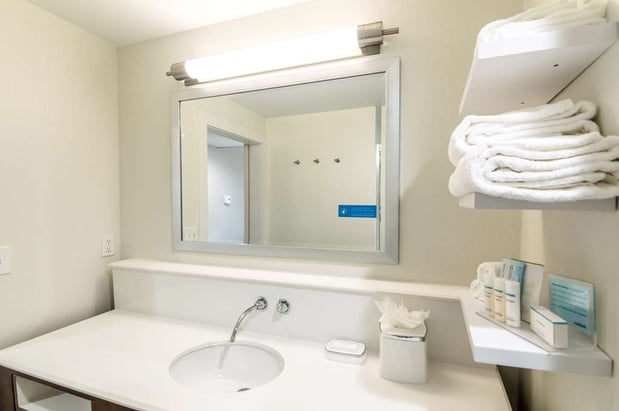 Images Hampton Inn Oklahoma City Northeast