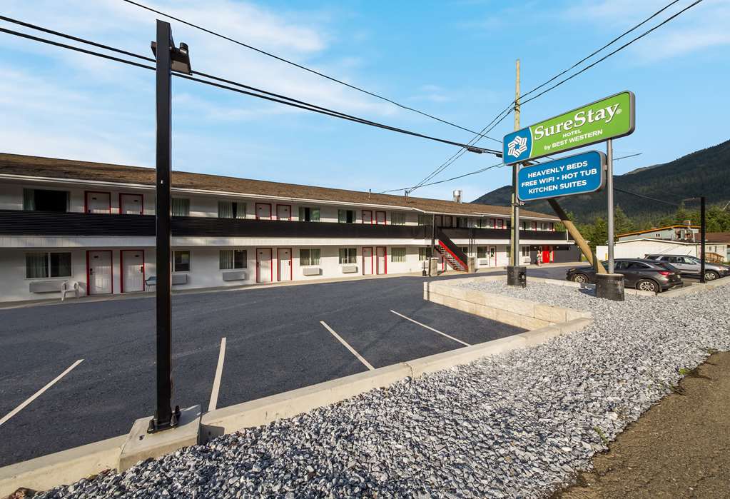 Images SureStay by Best Western Rossland Red Mountain