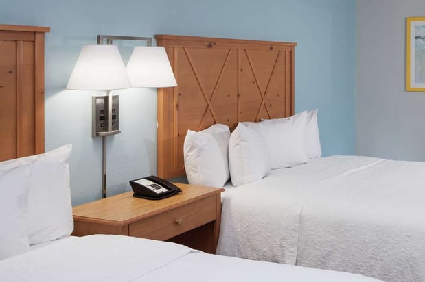 Images Hampton Inn Austin NW near The Domain