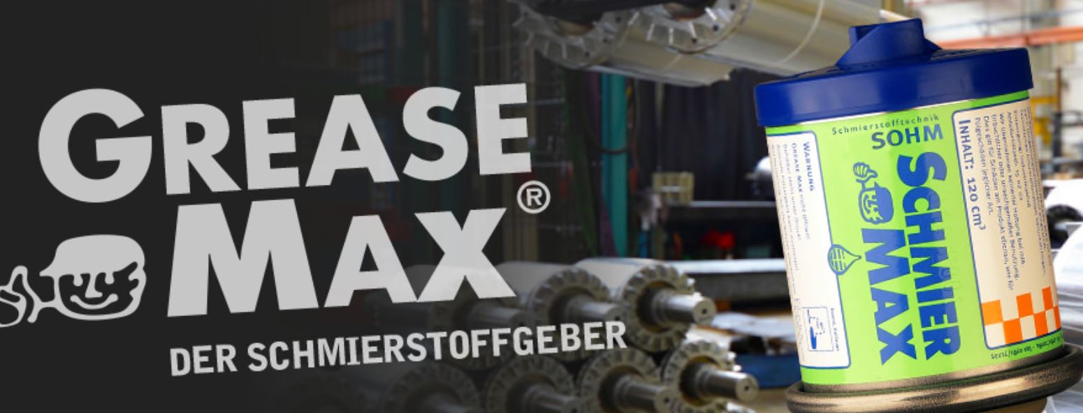 Klaus-Peter Sohm Schmierstofftechnik e.K., Scheerbünd 6 in Offenburg