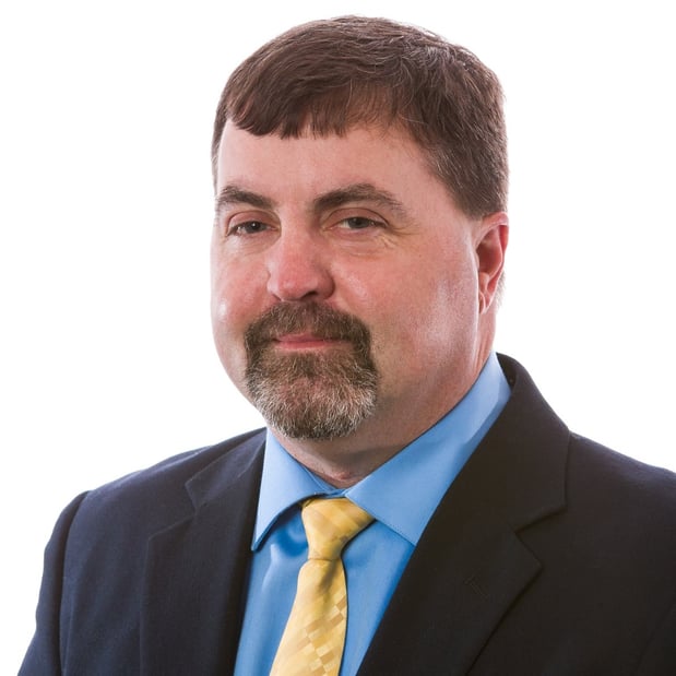 Images Raymond Eberle at Comparion Insurance Agency