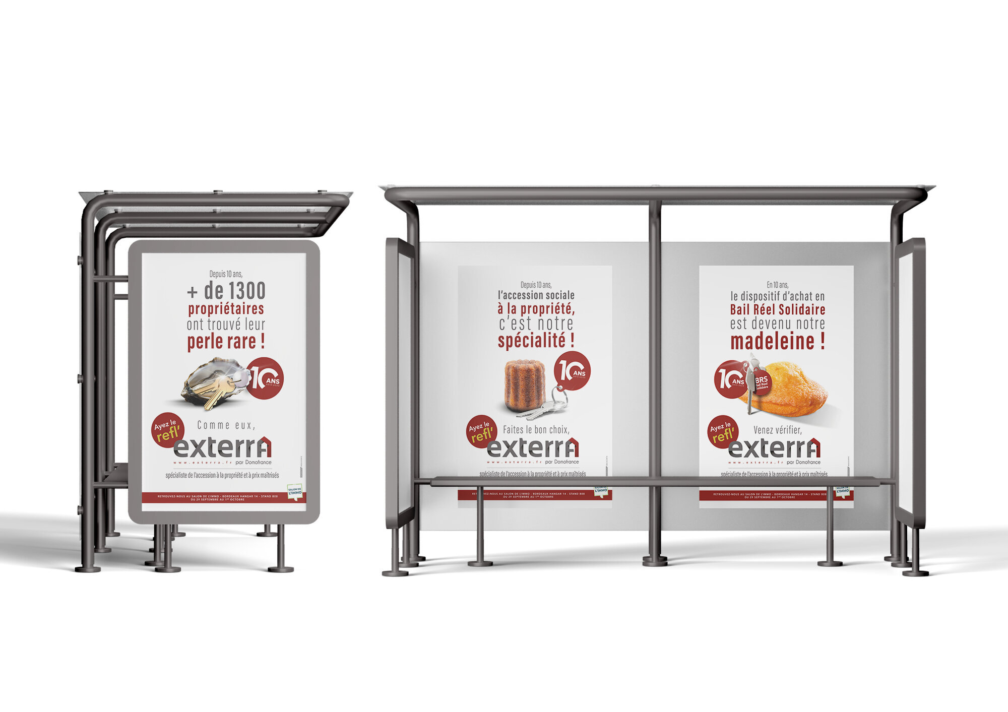 Images EXI PUBLICITE