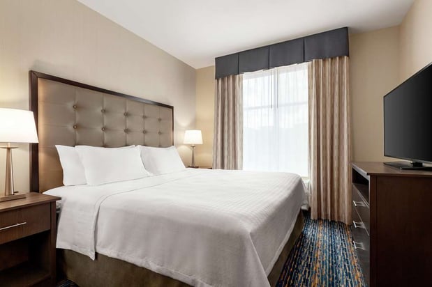 Images Homewood Suites by Hilton Harlingen