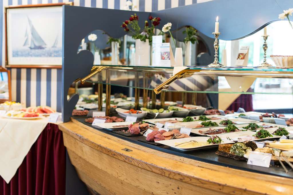 Bilder Seehotel Frankenhorst, BW Signature Collection by Best Western