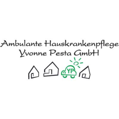Ambulante Hauskrankenpflege Yvonne Pesta GmbH in Großpostwitz in der Oberlausitz - Logo