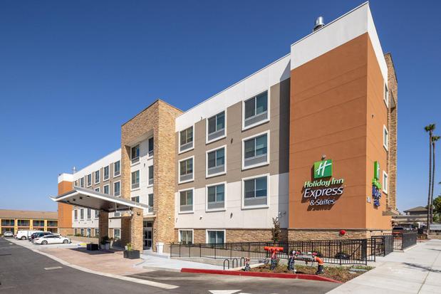 Images Holiday Inn Express & Suites San Jose – Silicon Valley by IHG