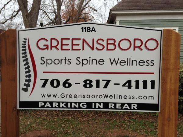 Greensboro Sports 28