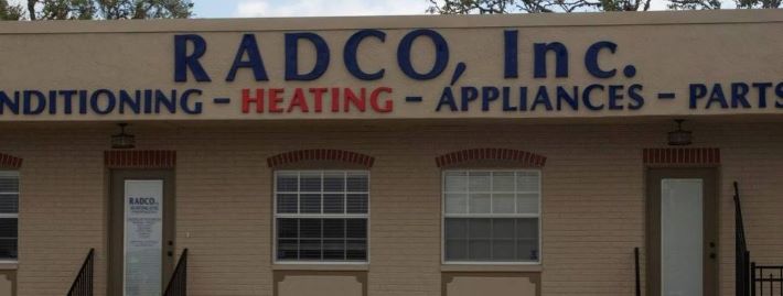 Images Radco Air Conditioning Heating & Appliance Service