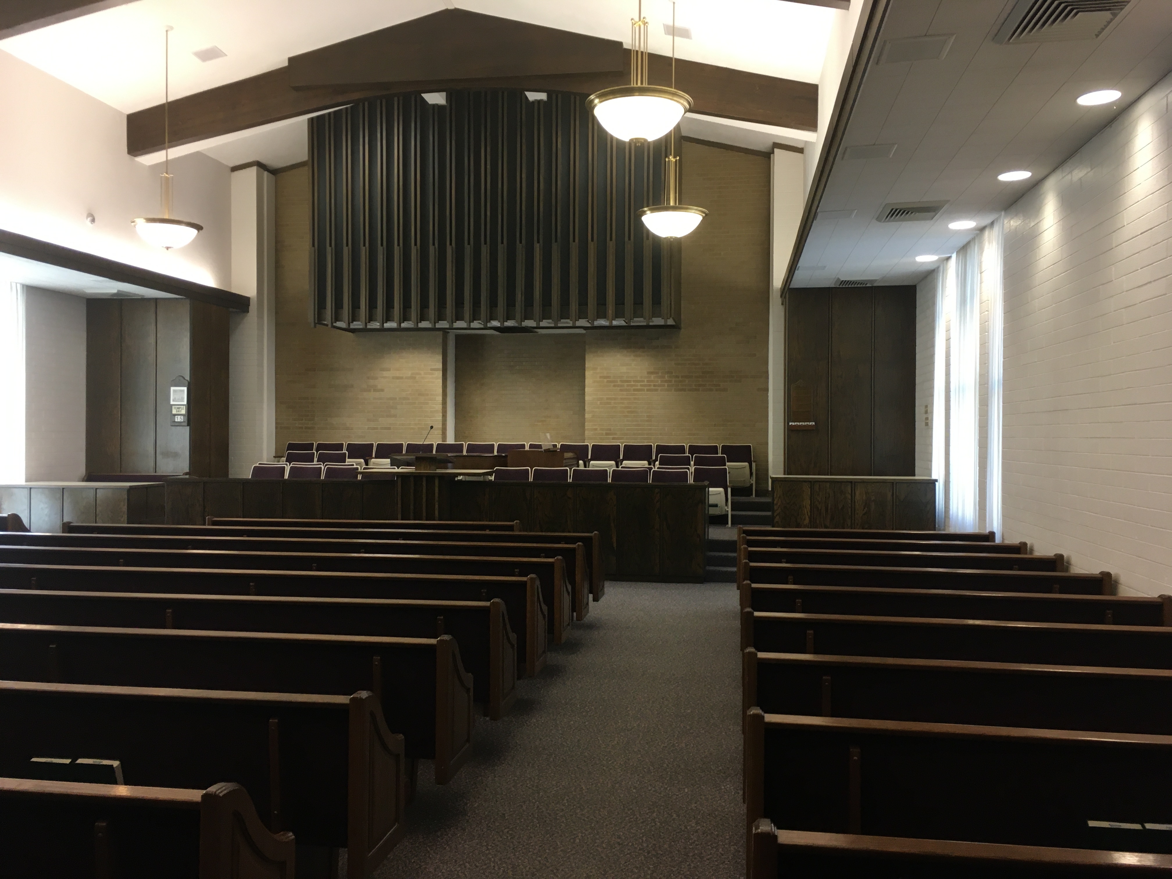 The Church of Jesus Christ of Latter-day Saints Image