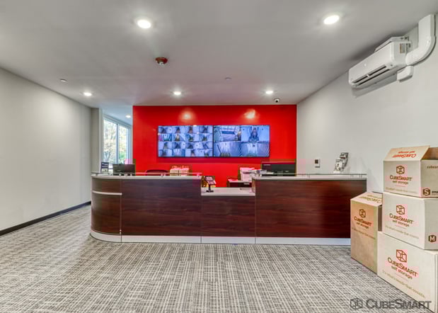 Images CubeSmart Self Storage