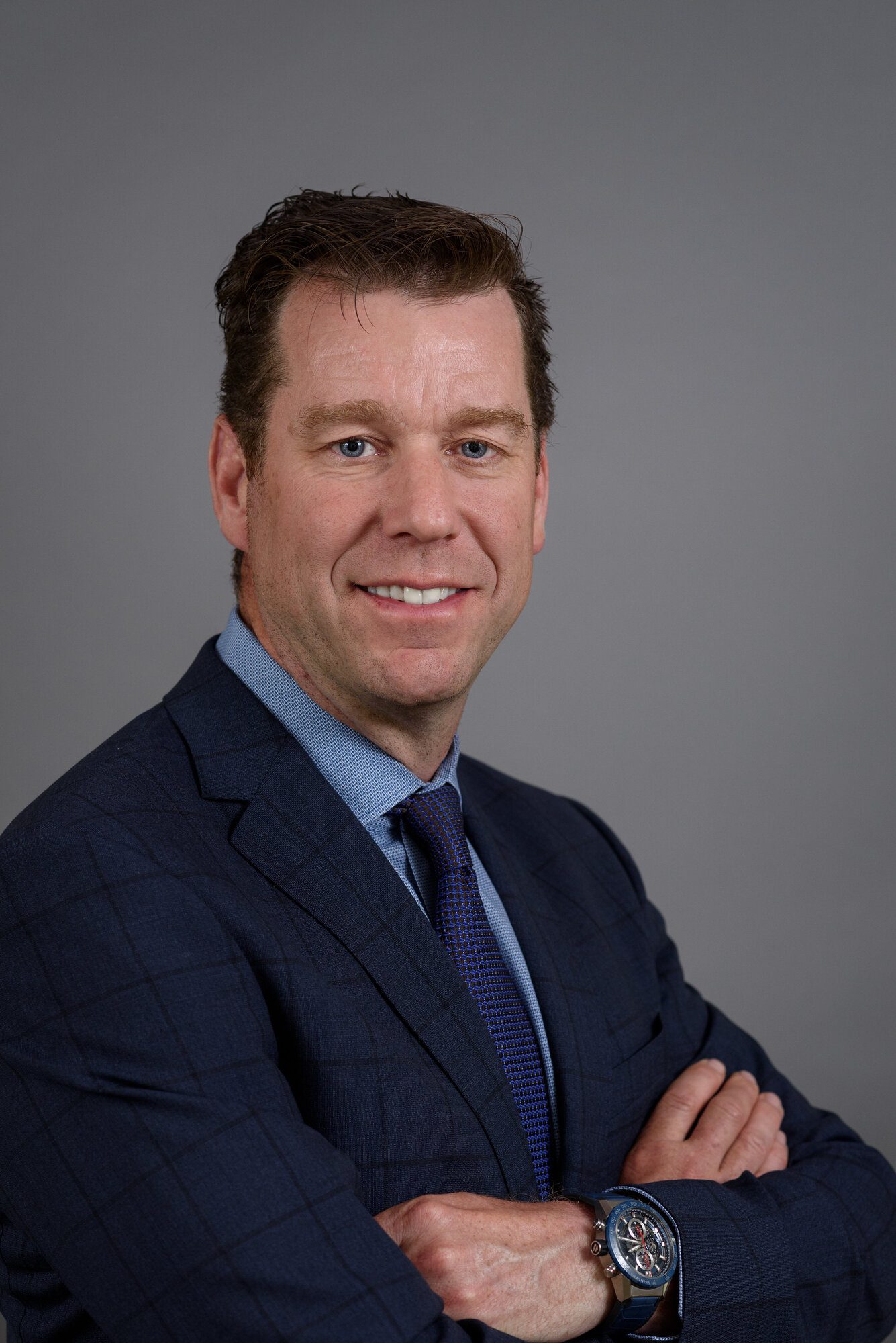 TD Bank Private Investment Counsel - Steven Thornitt Edmonton (780)448-8661