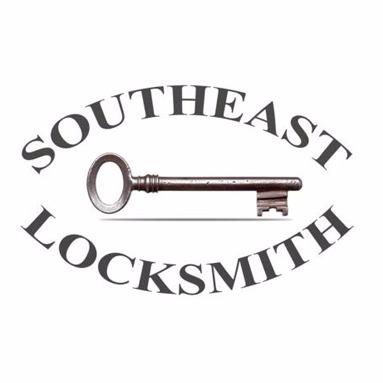 Southeast Locksmith LLC Logo