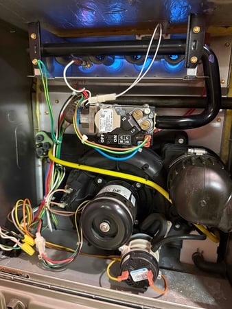 Images Efficient Systems, Inc.