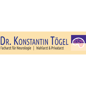 Dr. Konstantin Tögel Logo