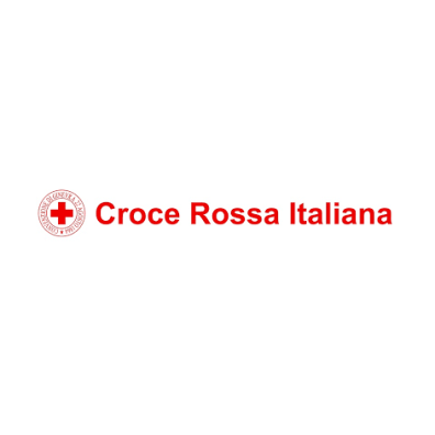 Croce Rossa Italiana Comitato di Toano Logo