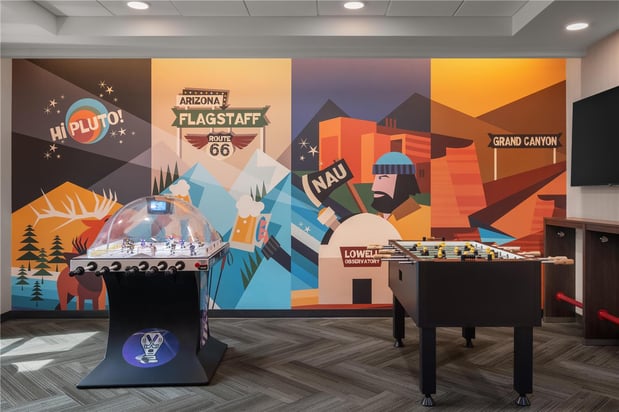 Images Tru by Hilton Flagstaff