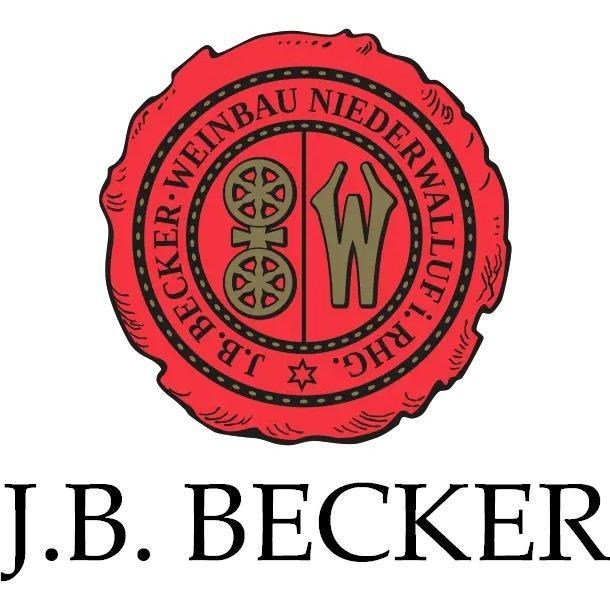 J. B. Becker Weinbau / Weinhandel OHG in Walluf - Logo