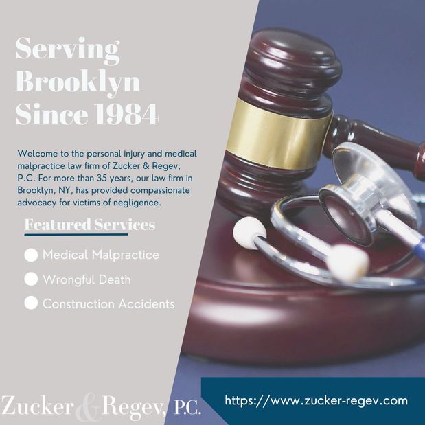 Images Zucker & Regev, P.C.