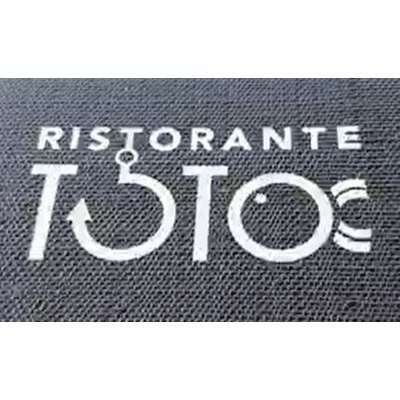 Ristorante Toto dal 1964 Logo