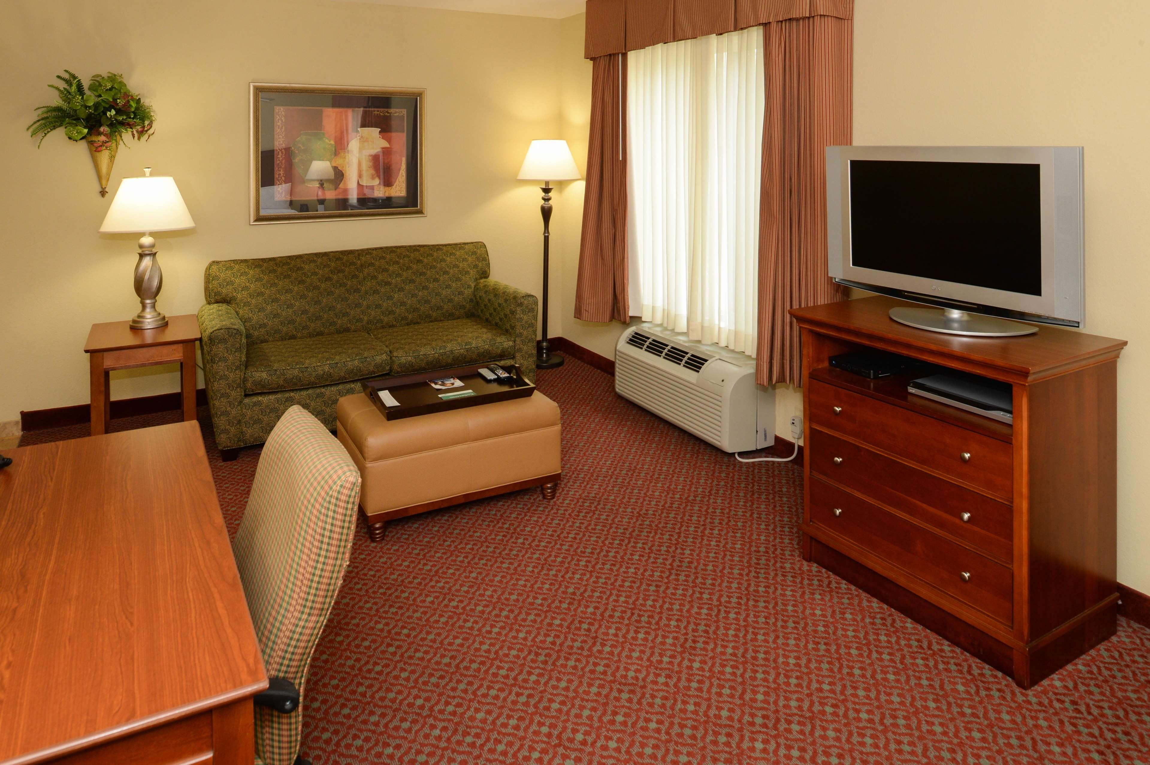Homewood Suites by Hilton Champaign-Urbana