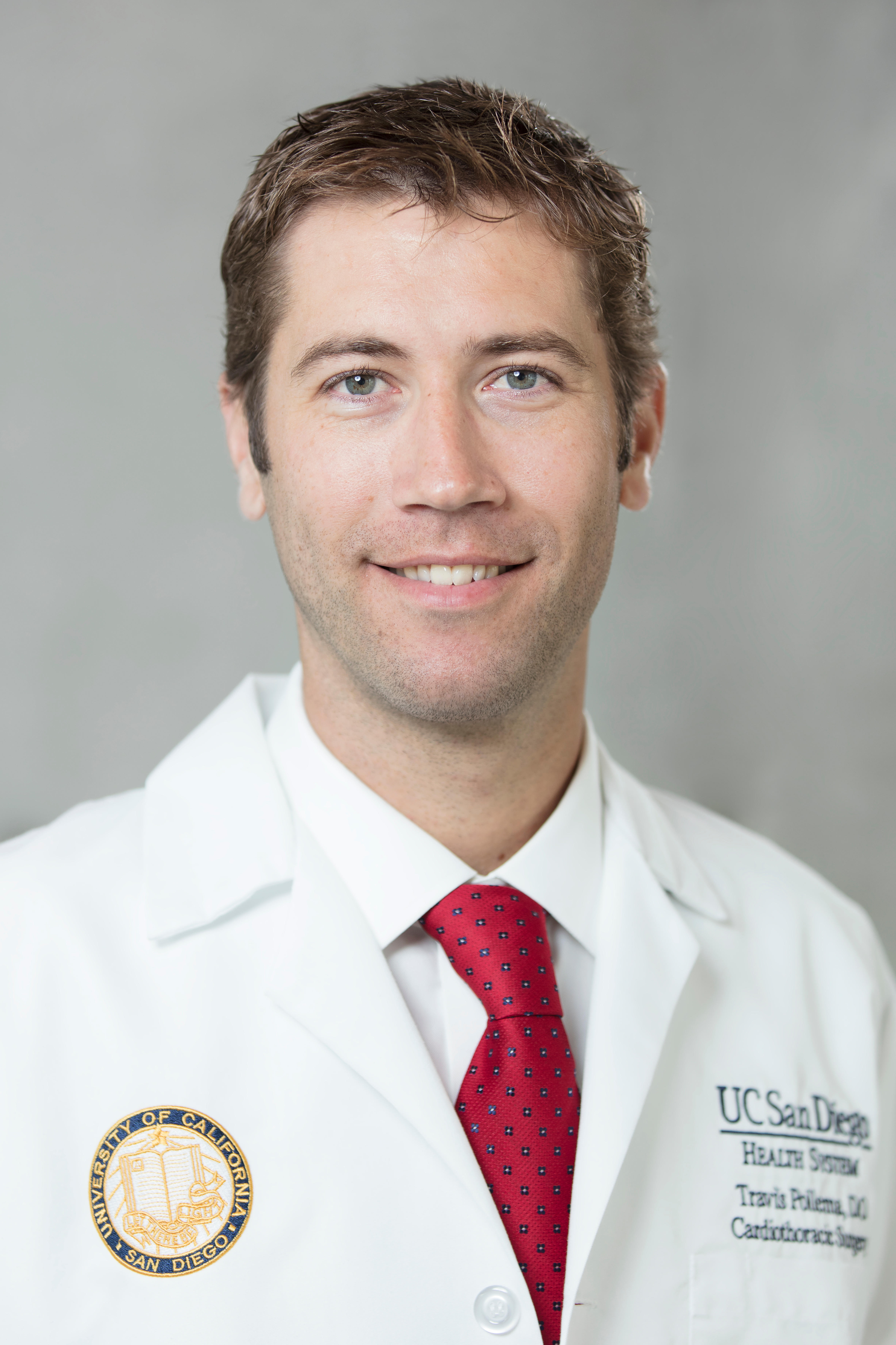 Dr. Travis L. Pollema, DO