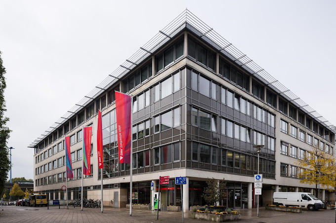 Bild 1 Deloitte in Halle (Saale)